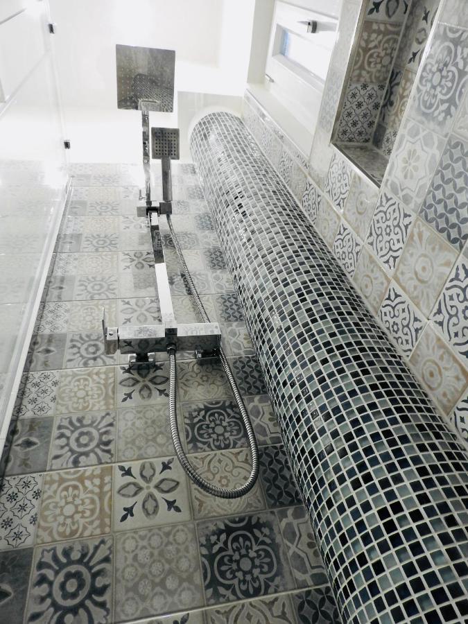 Napoli Centrale Suite Екстер'єр фото