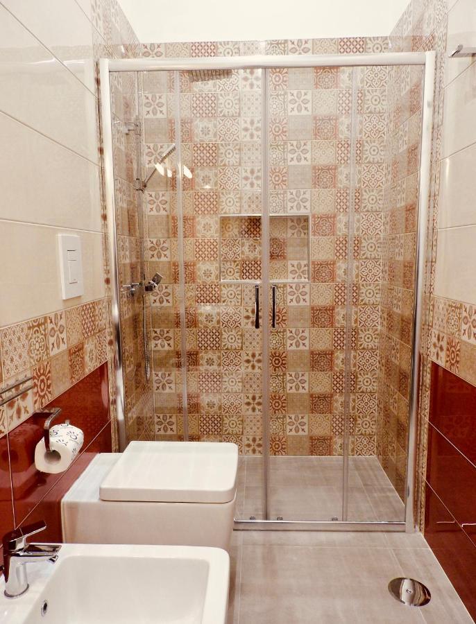 Napoli Centrale Suite Екстер'єр фото