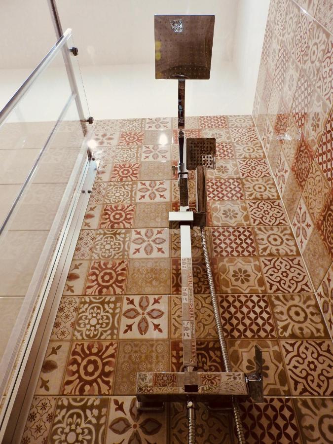 Napoli Centrale Suite Екстер'єр фото